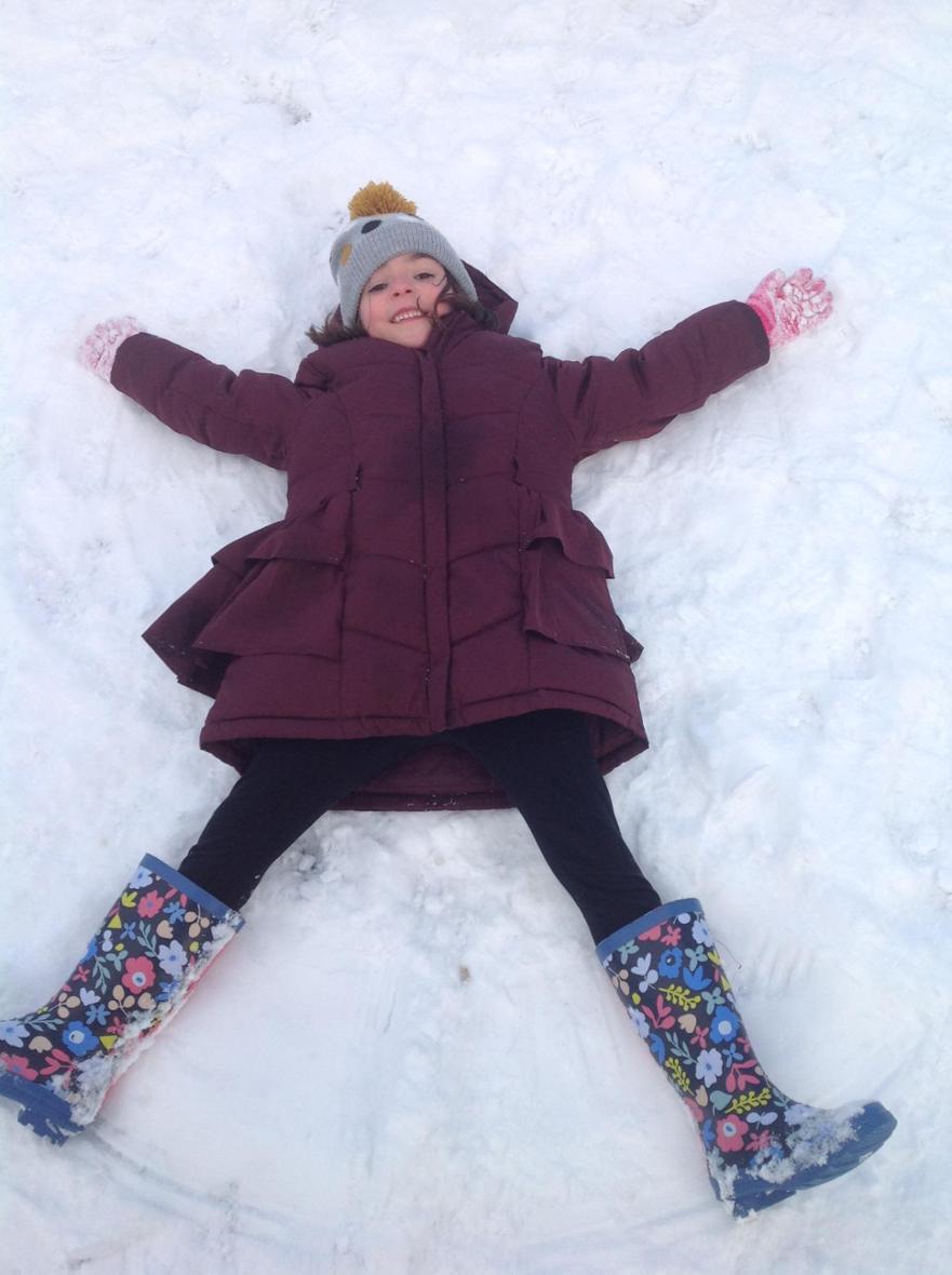 snow 